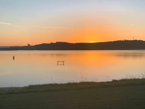 690 Pukehina - Holiday Home - Sunset