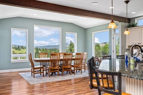 Our team is enthusiastic about ensuring our guests have great stays. Please reach out and we will happily provide local recommendations of all sorts!