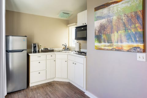 San Juan | Private kitchen | Coffee/tea maker