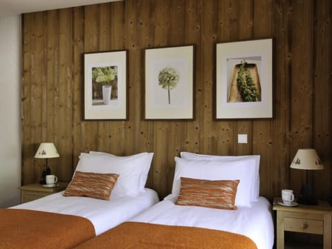 Classic Twin Room | Free WiFi, bed sheets