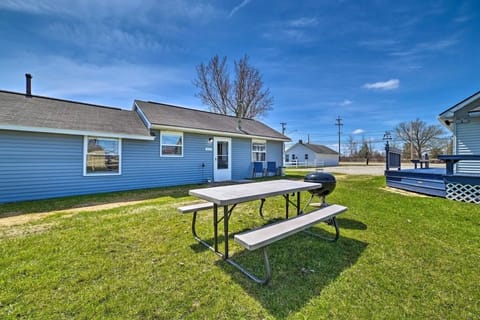 Welcome to Whitetail Family Resort 