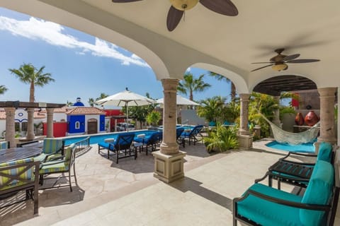 Outdoor Private Pool