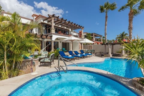 Outdoor Private Pool