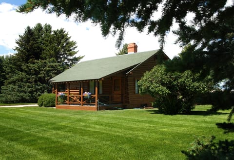 Moose Lodge