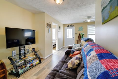 Wellington Vacation Rental | 2BR | 1BA | 900 Sq Ft