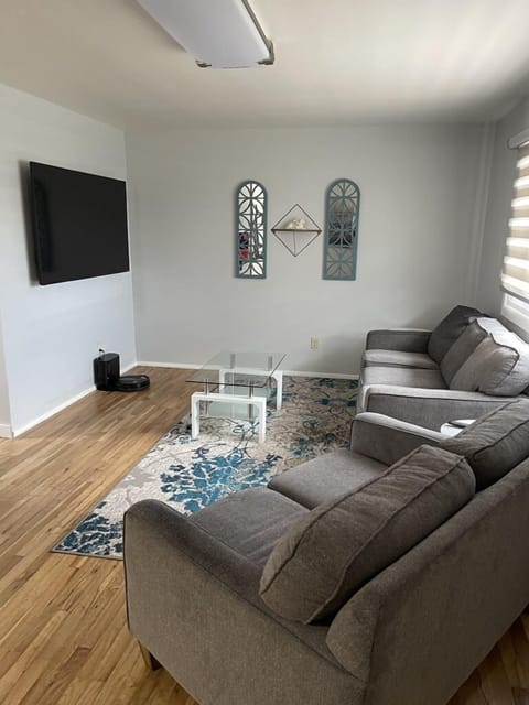 LIving room for your relaxation