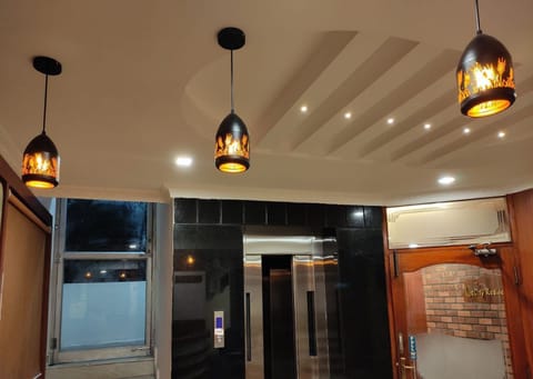 Elevator