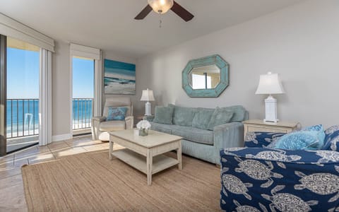 Phoenix IV 4054, Orange Beach, Alabama, beach front, 2 bedroom condominium on the 5th floor
