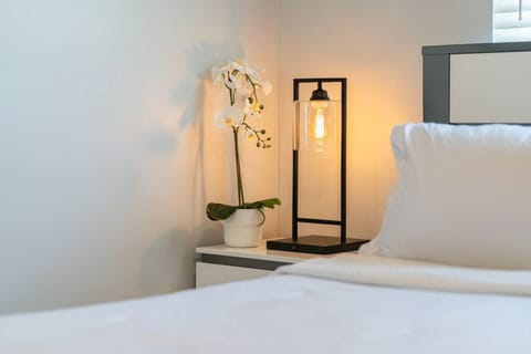 BEDROOM -- View 3D Virtual Tour of the Property Here: https://tinyurl.com/2pf7byws