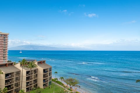 Enjoy the lanai, listening to tropical birds, or watching the sunset with its vibrant colors.