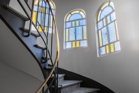 Building design