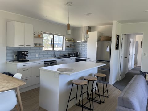 New Kitchen