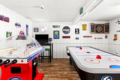 Perfect for kids and adults alike, it's the ideal spot for making memories