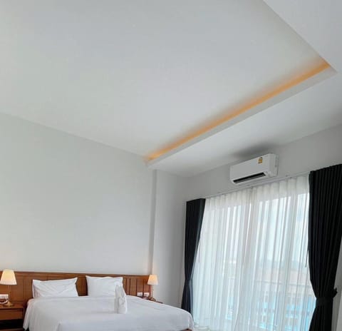 Superior Triple Room, Non Smoking | Free WiFi