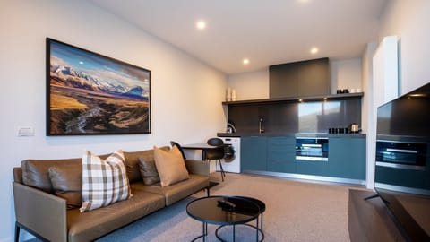 Living space