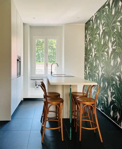 Kitchen - HAVANA APARTMENT - Affitti Brevi Italia