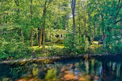 Cottage, 2 Bedrooms | Exterior