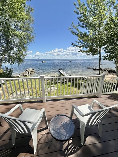 Cabin, 2 Bedrooms | Property grounds