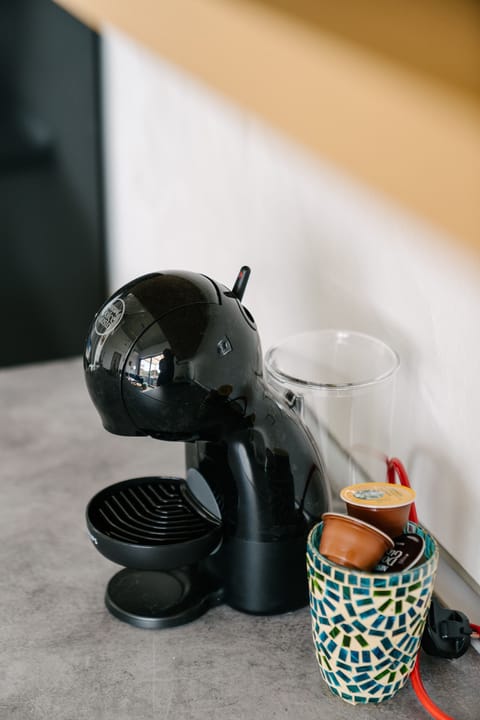 Studio Suite | Coffee and/or coffee maker