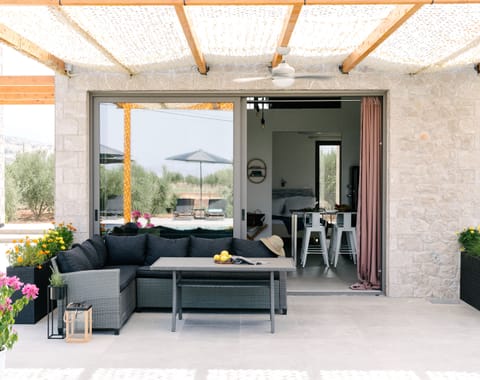 Studio Suite | Terrace/patio