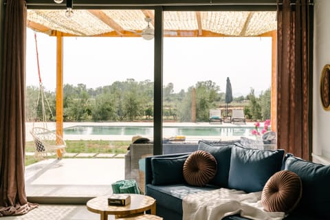 Studio Suite | View from room