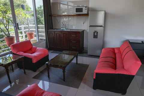 Panoramic Double Room | Private kitchen