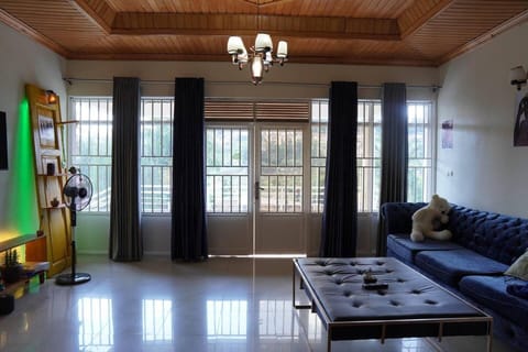 House | Interior