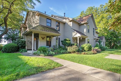 Welcome to Amazing Bayview