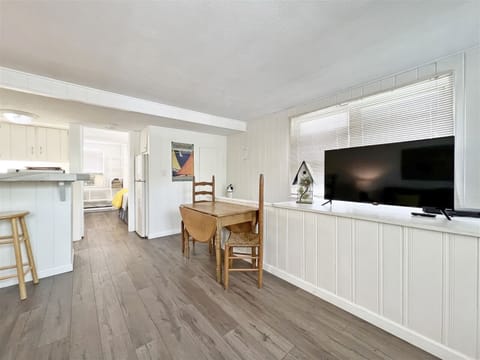 Smart TV is perfect for streaming your favorite apps