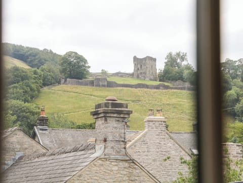 Cottage | View from property