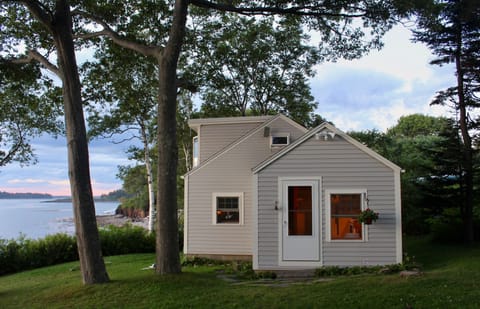 Welcome to Bober Cottage