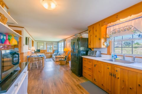 Welcome to 260 Phillips Road!