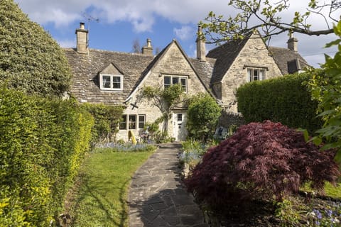 Primrose Cottage - StayCotswold