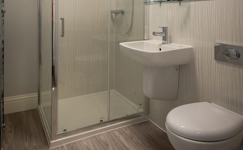 Classic Single Room | Bathroom | Hair dryer