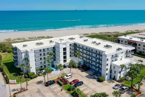 Ocean Front Complex