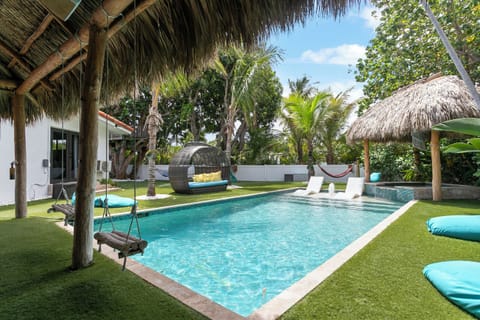 Your own Private resort!