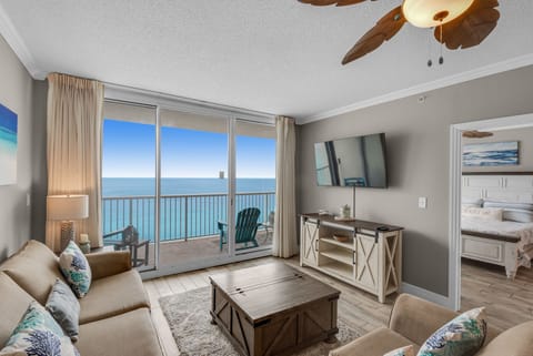 Majestic Beach Towers 1-1804