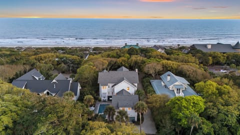Stunning Home on Kiawah Island
