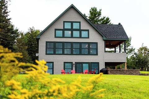 Welcome to 30 Hilltop!