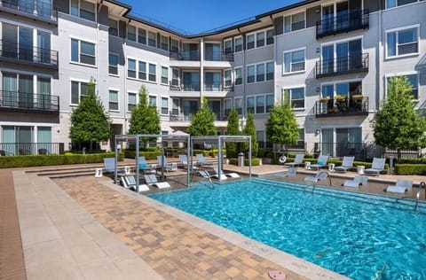 Shared Pool