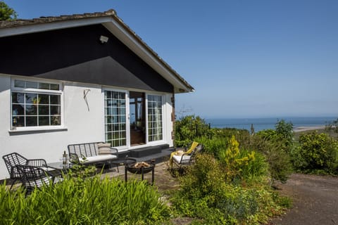 Gapperies, West Porlock