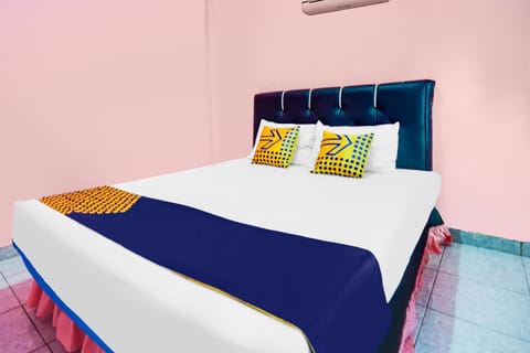 Double Room | Bed sheets