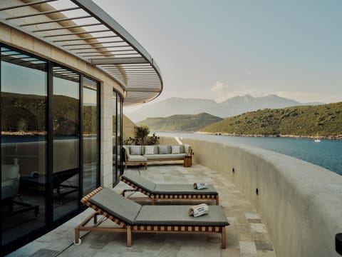 Panoramic Suite | Beach/ocean view