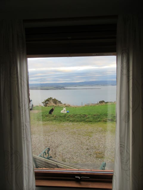 Family Cottage, Private Bathroom, Sea View | View from property