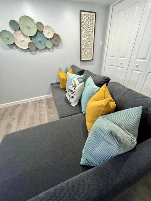 Living Room Sofa Bed
