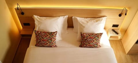 Desk, blackout drapes, soundproofing, iron/ironing board