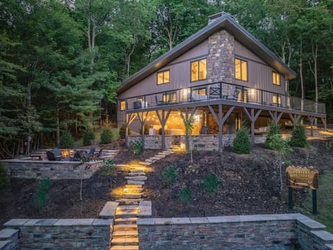 The PERFECT home away from home!!