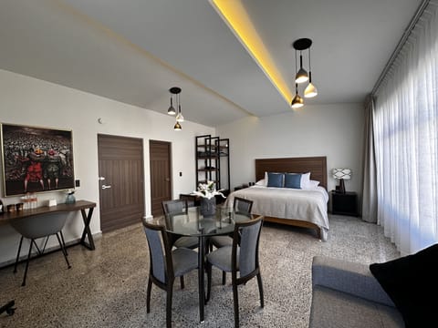 Executive Double Room, Garden View | Egyptian cotton sheets, premium bedding, down comforters