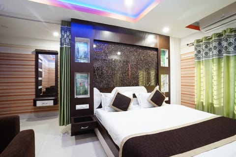 Premium Room | Free WiFi