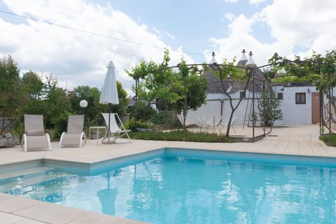 Holiday Home Swimming Pool